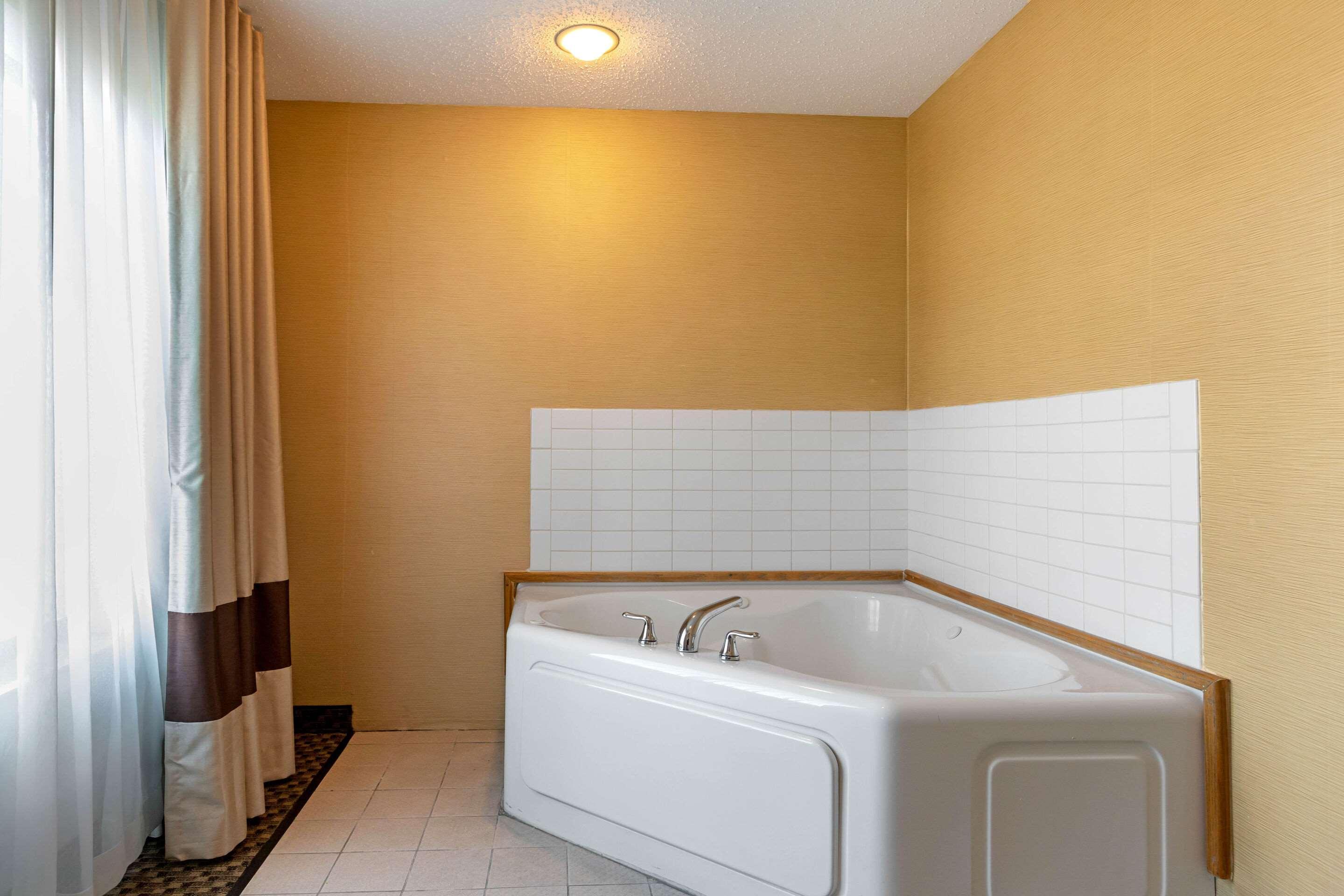 Comfort Suites South Haven Near I-96 Ngoại thất bức ảnh