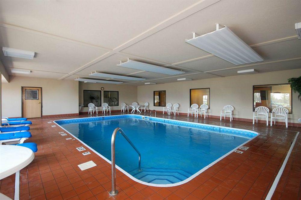 Comfort Suites South Haven Near I-96 Tiện nghi bức ảnh